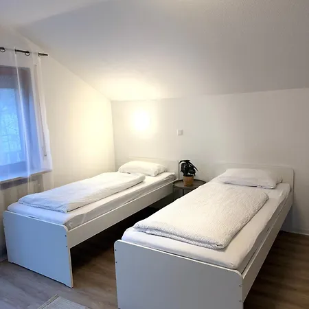 Apartamento Am 3 *