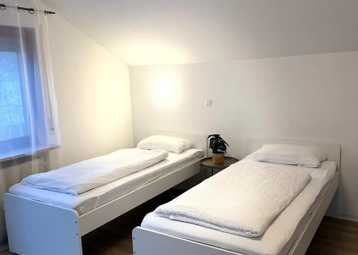 Apartamento Am 3 *